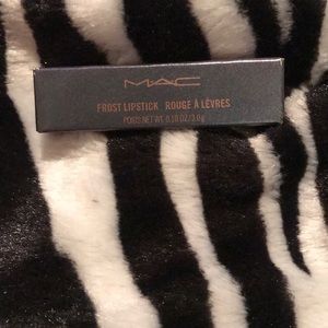 💥LIMITED EDITION💥 MAC Noon Noir Lipstick